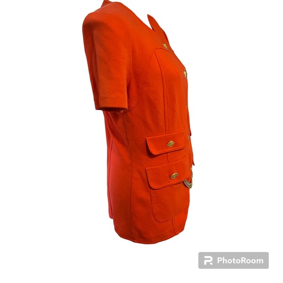 Adrienne Vittadini Dress Jacket - Picture 3 of 8